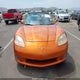 1G1YY36U975140514 2007 Chevrolet Corvette auction photo thumbnail 6