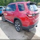 5FNYG1H74SB105683 2025 Honda Pilot Touring auction photo thumbnail 3