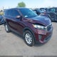 5XYPG4A39LG645268 2020 Kia Sorento 2.4L Lx auction photo thumbnail 1