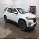 1GNEVJKWXPJ183143 2023 Chevrolet Traverse Awd Rs auction photo thumbnail 1
