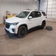 1GNEVJKWXPJ183143 2023 Chevrolet Traverse Awd Rs auction photo thumbnail 2