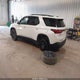 1GNEVJKWXPJ183143 2023 Chevrolet Traverse Awd Rs auction photo thumbnail 3