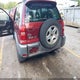 JTEGD20V650092194 2005 Toyota Rav4 auction photo thumbnail 6