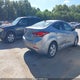 5NPDH4AE9FH616397 2015 Hyundai Elantra Se auction photo thumbnail 4