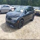 3VV8B7AX1RM147232 2024 Volkswagen Tiguan 2.0T Se R-Line Black auction photo thumbnail 2