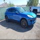 WP1AB2A5XFLB65757 2015 Porsche Macan S auction photo thumbnail 1