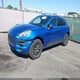 WP1AB2A5XFLB65757 2015 Porsche Macan S auction photo thumbnail 2