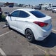 5NPDH4AE5GH758330 2016 Hyundai Elantra Se auction photo thumbnail 3