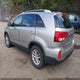 5XYKTCA61FG641973 2015 Kia Sorento Lx auction photo thumbnail 3