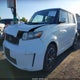 JTLKE50E281025754 2008 Scion Xb auction photo thumbnail 2