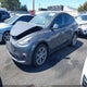 7SAYGDEE5PF865572 2023 Tesla Model Y Awd/Long Range Dual Motor All-Wheel Drive auction photo thumbnail 2