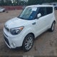 KNDJP3A59H7410245 2017 Kia Soul + auction photo thumbnail 2