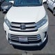 5TDZZRFH3JS244576 2018 Toyota Highlander Le auction photo thumbnail 13