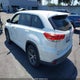 5TDZZRFH3JS244576 2018 Toyota Highlander Le auction photo thumbnail 3