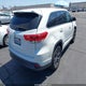 5TDZZRFH3JS244576 2018 Toyota Highlander Le auction photo thumbnail 4