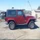 1J4AA5D17AL196384 2010 Jeep Wrangler Sahara auction photo thumbnail 13