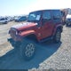 1J4AA5D17AL196384 2010 Jeep Wrangler Sahara auction photo thumbnail 2