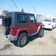 1J4AA5D17AL196384 2010 Jeep Wrangler Sahara auction photo thumbnail 4