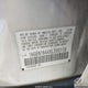 1HGEN1644XL000116 1999 Honda Civic Gx auction photo thumbnail 9