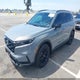 7FARS5H84SE029700 2025 Honda Cr-V Hybrid Sport-L auction photo thumbnail 2