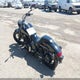 JH2RC5385KK900162 2019 Honda Vt750 C2B auction photo thumbnail 3