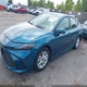 4T1DAACK1SU153771 2025 Toyota Camry Le auction photo thumbnail 14