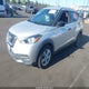 3N1CP5BV3LL487946 2020 Nissan Kicks S auction photo thumbnail 2