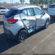 3N1CP5BV3LL487946 2020 Nissan Kicks S auction photo thumbnail 4