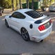 1FA6P8CF6F5423607 2015 Ford Mustang Gt auction photo thumbnail 3