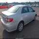 2T1BU4EE8CC796211 2012 Toyota Corolla Le auction photo thumbnail 4