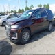 1GNERGKW5NJ187461 2022 Chevrolet Traverse Fwd Lt Cloth auction photo thumbnail 2