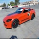 JN1BZ4BH8RM365866 2024 Nissan Z Performance Auto auction photo thumbnail 2