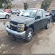 1GCCS198558166528 2005 Chevrolet Colorado Ls auction photo thumbnail 2