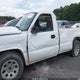 1GCEC14X46Z116803 2006 Chevrolet Silverado 1500 Work Truck auction photo thumbnail 16