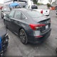 2HGFE1F7XRH319826 2024 Honda Civic Ex auction photo thumbnail 3
