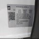 1G1FY6S09N4115403 2022 Chevrolet Bolt Euv Fwd Lt auction photo thumbnail 9