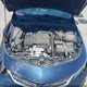 1G1ZD5ST6JF186215 2018 Chevrolet Malibu Lt auction photo thumbnail 10