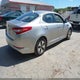KNAGM4AD3C5026818 2012 Kia Optima Hybrid Ex auction photo thumbnail 4