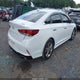 5NPE34AF5JH631371 2018 Hyundai Sonata Sel auction photo thumbnail 4