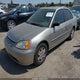 2HGES16523H516211 2003 Honda Civic Lx auction photo thumbnail 2
