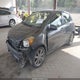 JTDKTUD37CD536632 2012 Toyota Yaris Se auction photo thumbnail 2