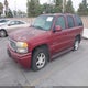 1GKEK63U82J300100 2002 GMC Yukon Denali auction photo thumbnail 2