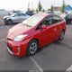 JTDKN3DU9F0422866 2015 Toyota Prius Four auction photo thumbnail 2