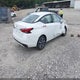 3N1CN8EV5SL832489 2025 Nissan Versa 1.6 Sv auction photo thumbnail 4