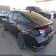 KMHLM4AJ7PU085983 2023 Hyundai Elantra Hybrid Blue auction photo thumbnail 3