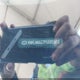 KMHLM4AJ7PU085983 2023 Hyundai Elantra Hybrid Blue auction photo thumbnail 9