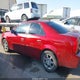 1G6DM57T870156075 2007 Cadillac Cts Standard auction photo thumbnail 14