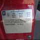 1G6DM57T870156075 2007 Cadillac Cts Standard auction photo thumbnail 9