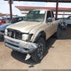 5TESN92N12Z123221 2002 Toyota Tacoma Prerunner V6 auction photo thumbnail 2