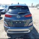 KM8K53A38NU924864 2022 Hyundai Kona Limited auction photo thumbnail 17